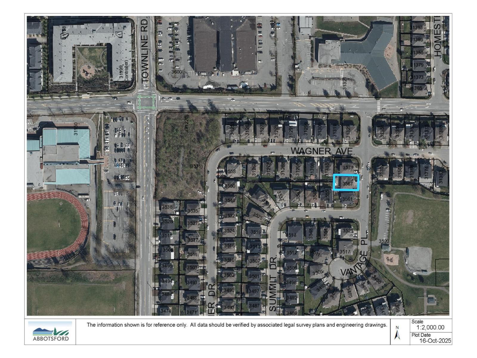 3567 Summit Drive, Abbotsford, British Columbia  V2T 6S4 - Photo 6 - R3058366