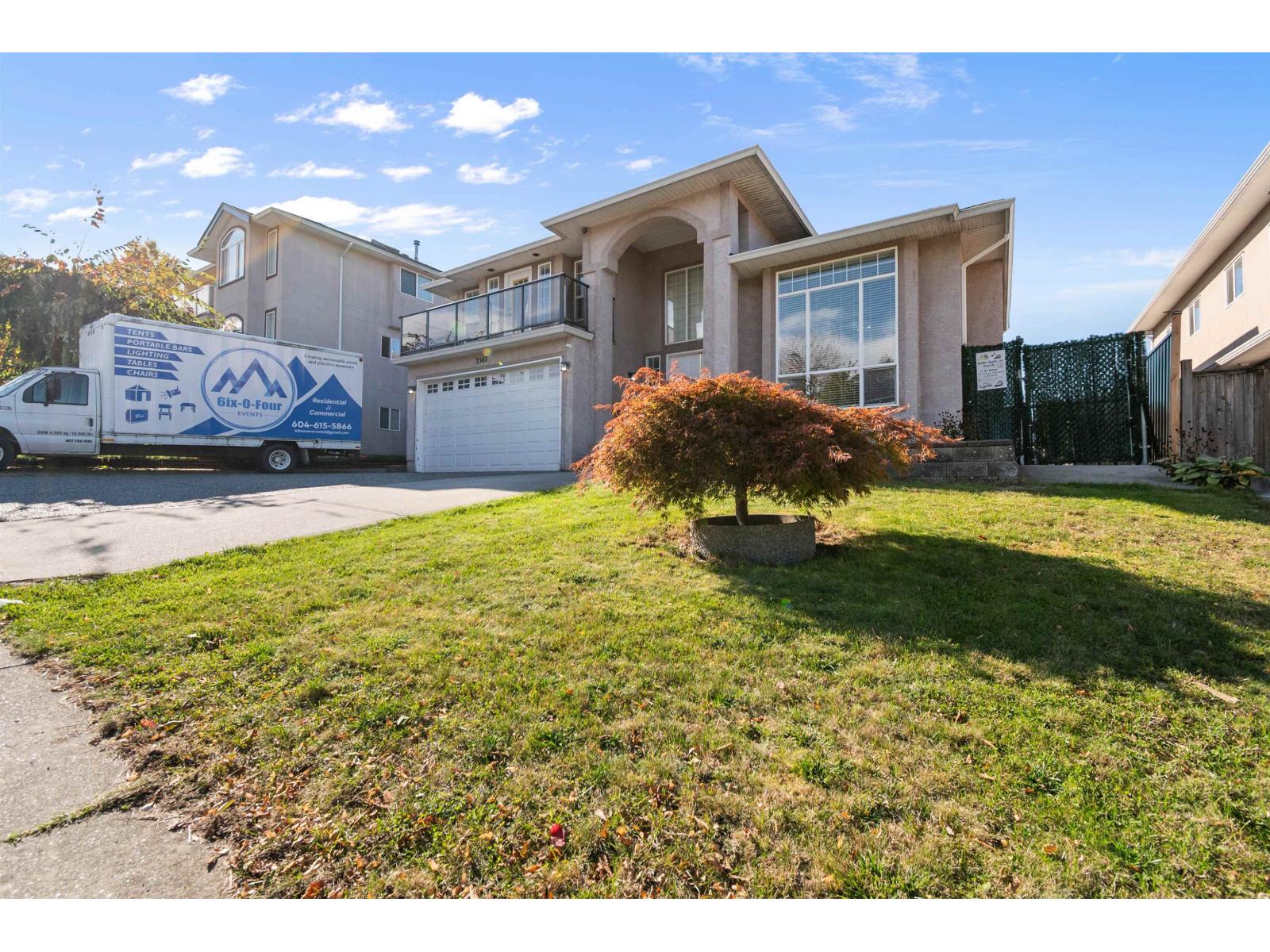 3567 Summit Drive, Abbotsford, British Columbia  V2T 6S4 - Photo 2 - R3058366