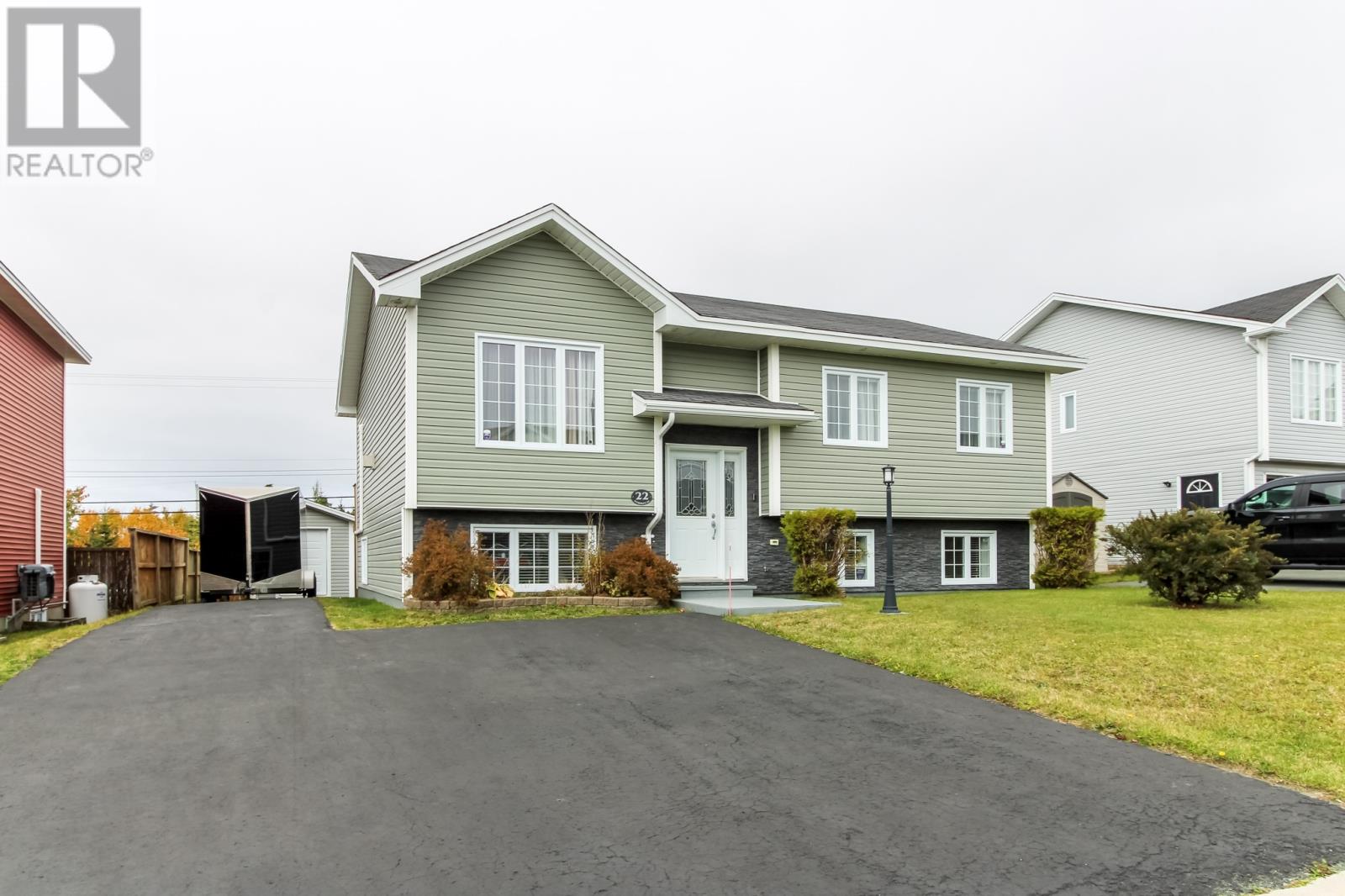 22 Stormont Street, Paradise, Newfoundland & Labrador  A1E 0E6 - Photo 1 - 1291580