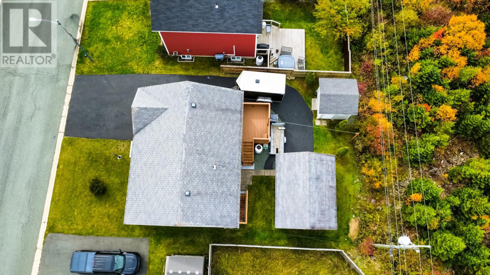 22 Stormont Street, Paradise, Newfoundland & Labrador  A1E 0E6 - Photo 25 - 1291580