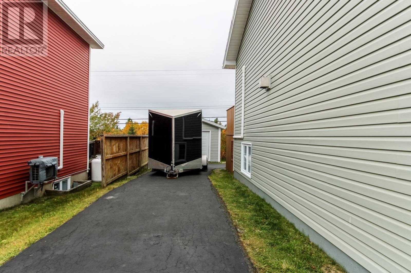 22 Stormont Street, Paradise, Newfoundland & Labrador  A1E 0E6 - Photo 26 - 1291580
