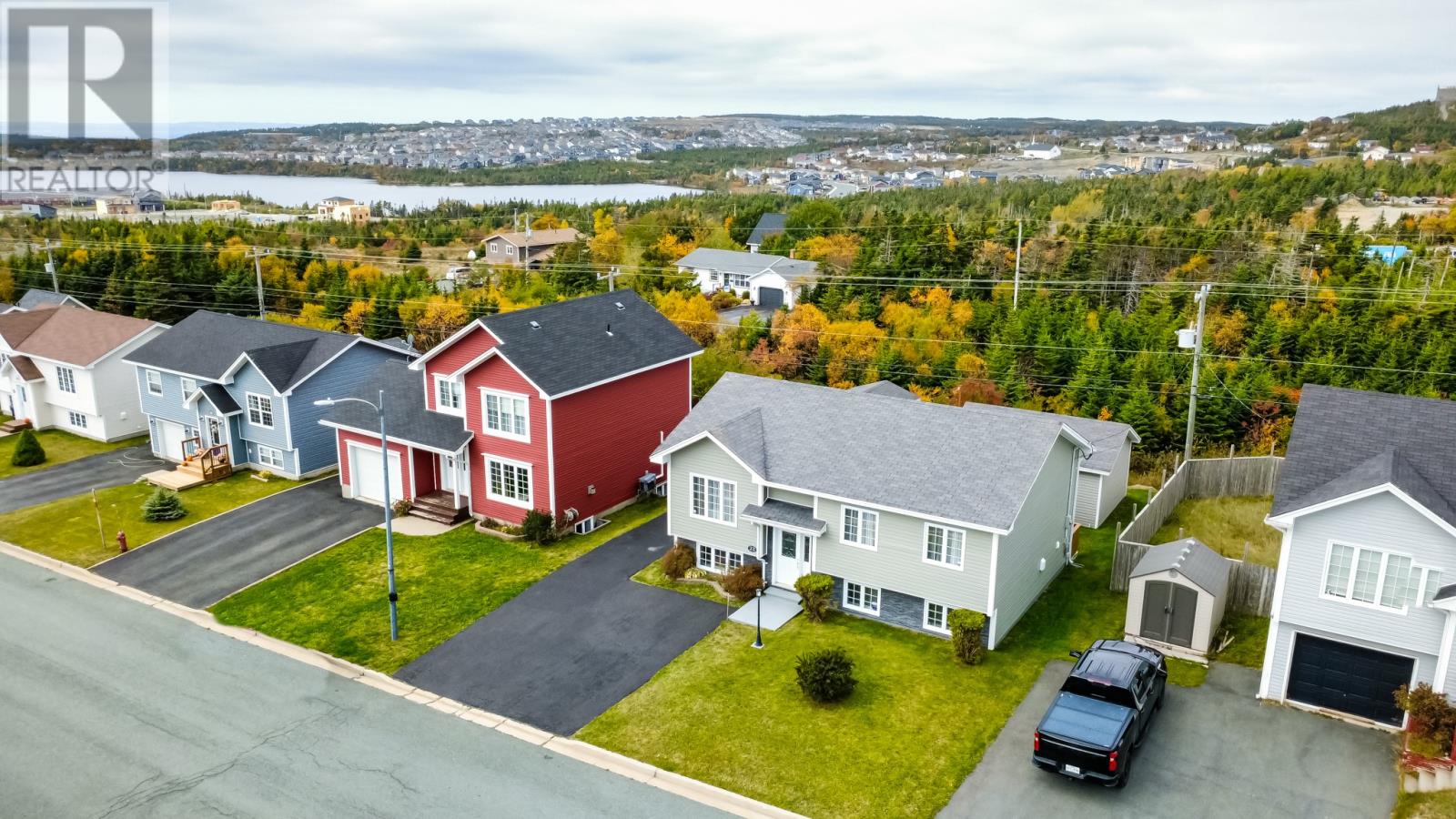22 Stormont Street, Paradise, Newfoundland & Labrador  A1E 0E6 - Photo 27 - 1291580