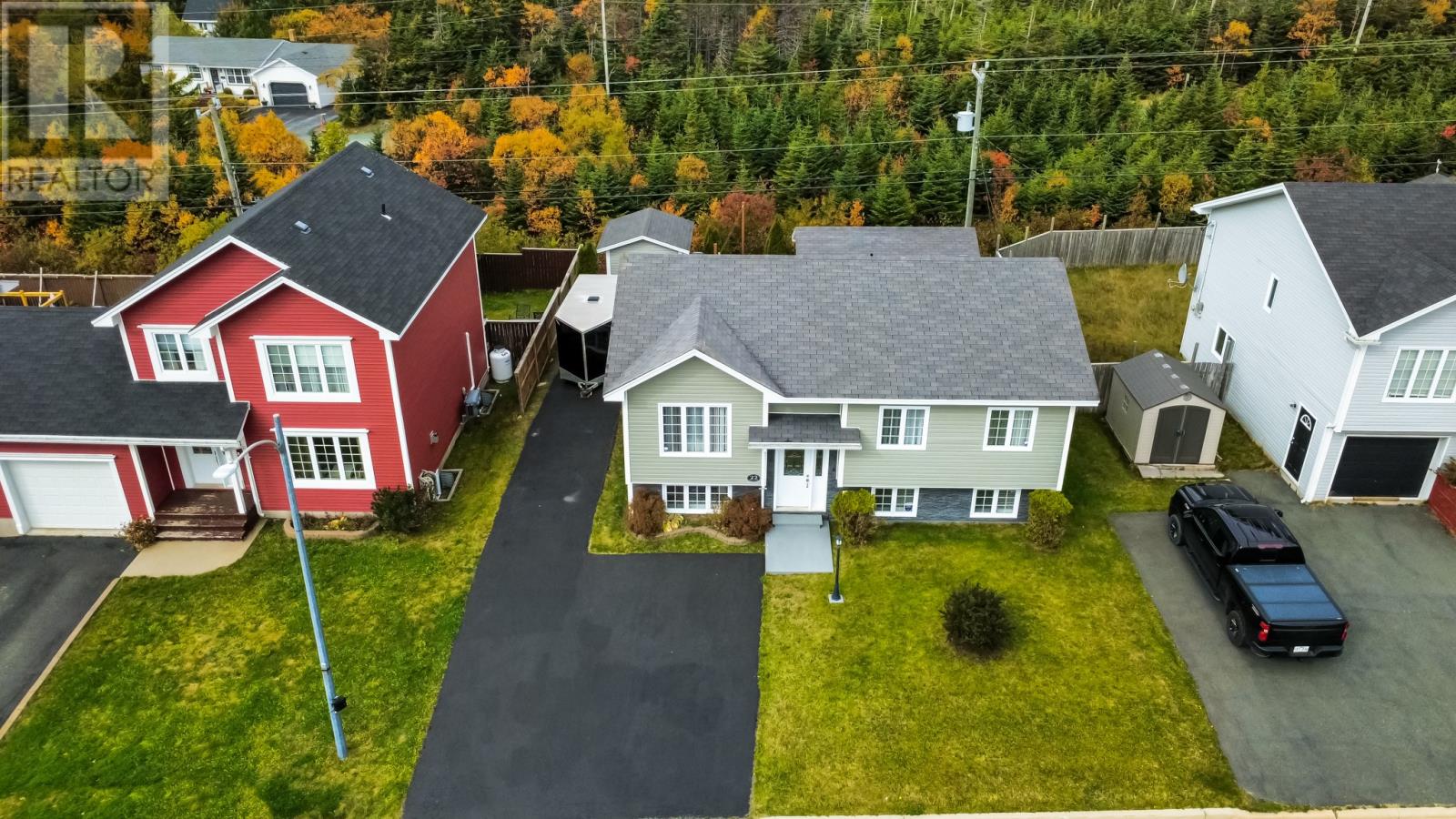 22 Stormont Street, Paradise, Newfoundland & Labrador  A1E 0E6 - Photo 4 - 1291580