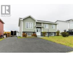 22 Stormont Street, Paradise, Newfoundland & Labrador