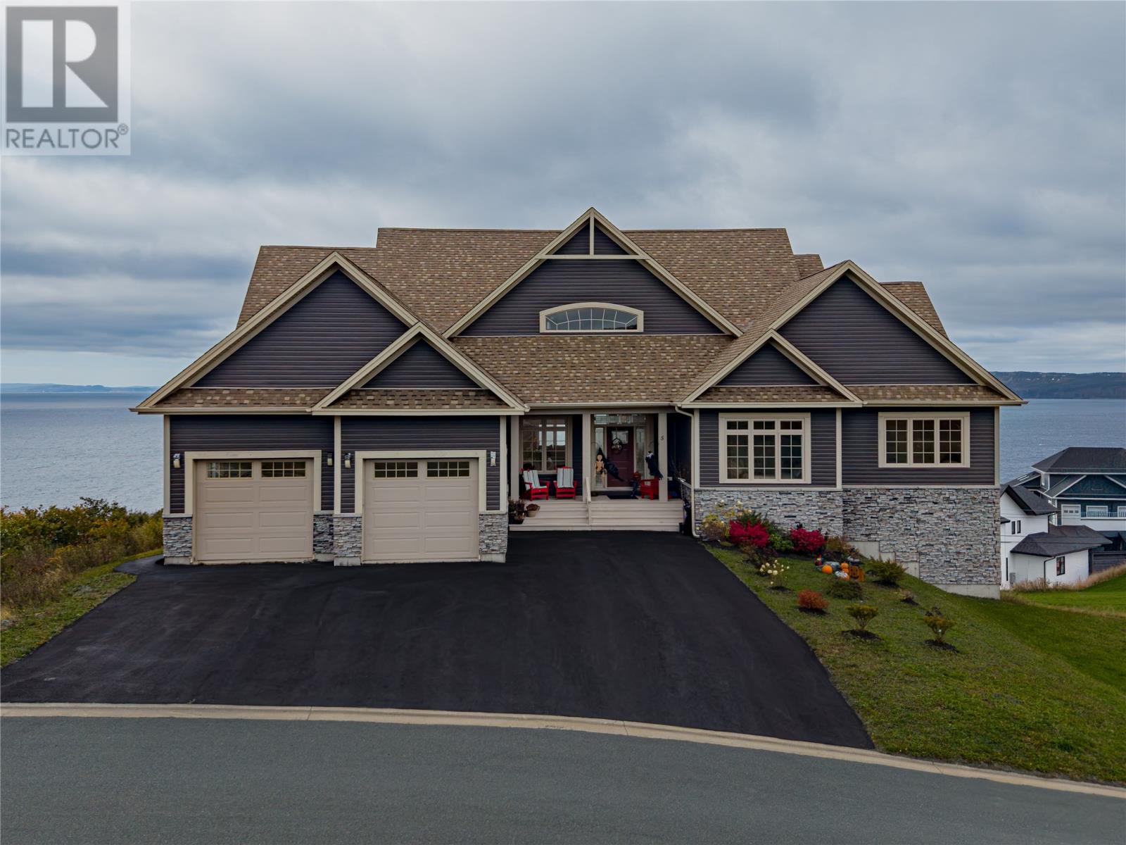 5 Blue Sky Drive, Portugal Cove - St. Phillip's, Newfoundland & Labrador  A1M 0G2 - Photo 1 - 1291556