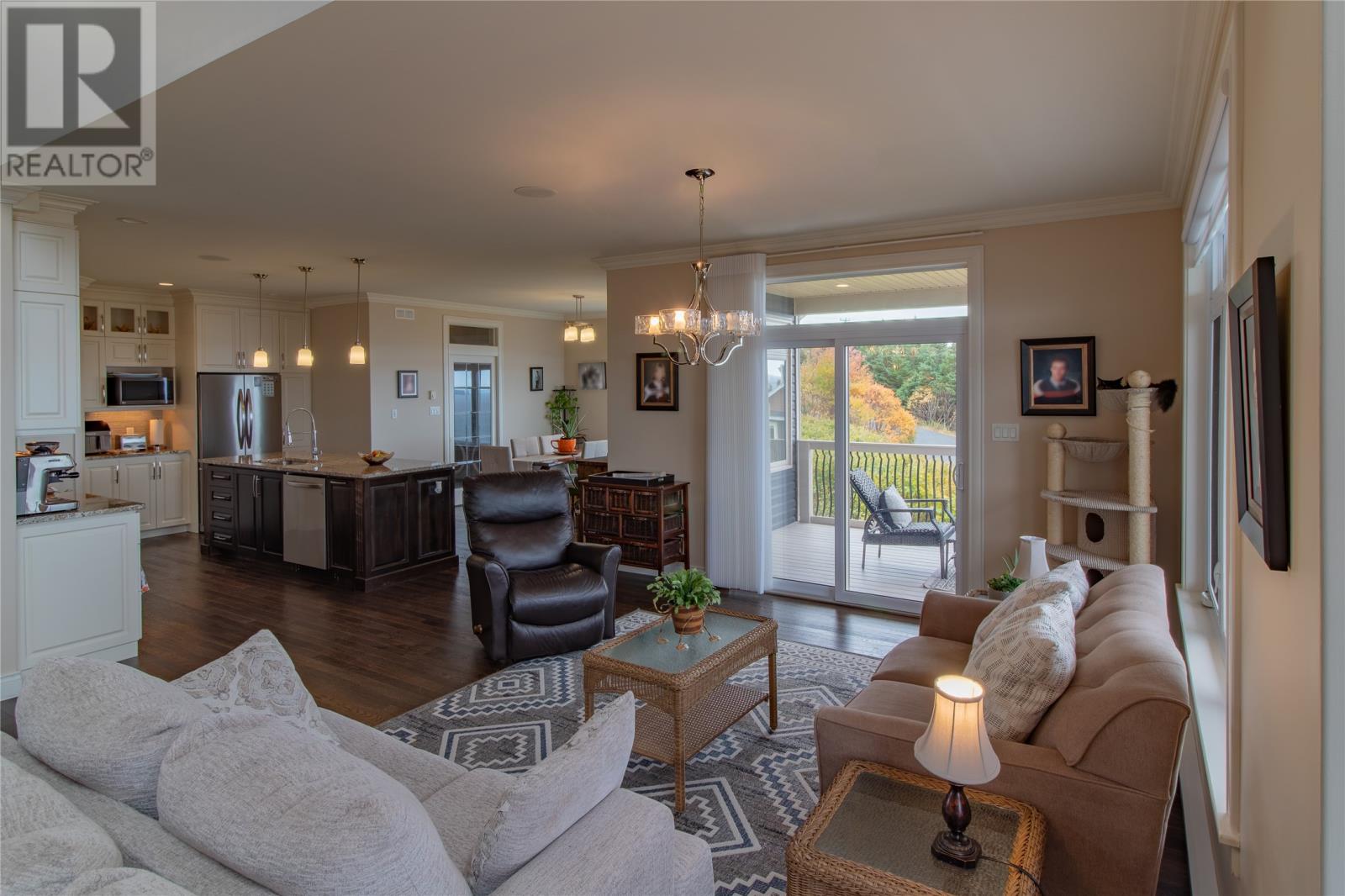 5 Blue Sky Drive, Portugal Cove - St. Phillip's, Newfoundland & Labrador  A1M 0G2 - Photo 11 - 1291556