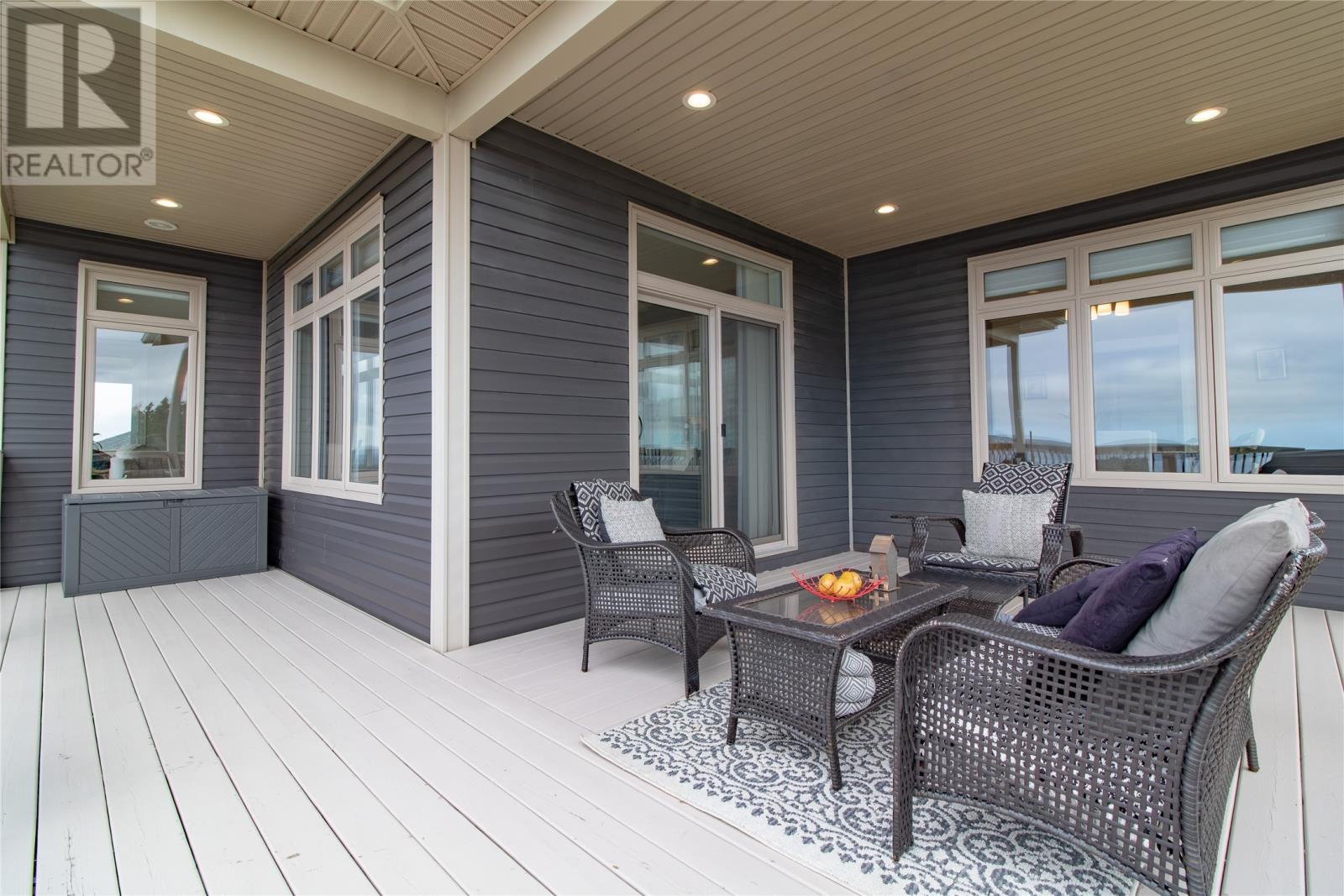 5 Blue Sky Drive, Portugal Cove - St. Phillip's, Newfoundland & Labrador  A1M 0G2 - Photo 13 - 1291556