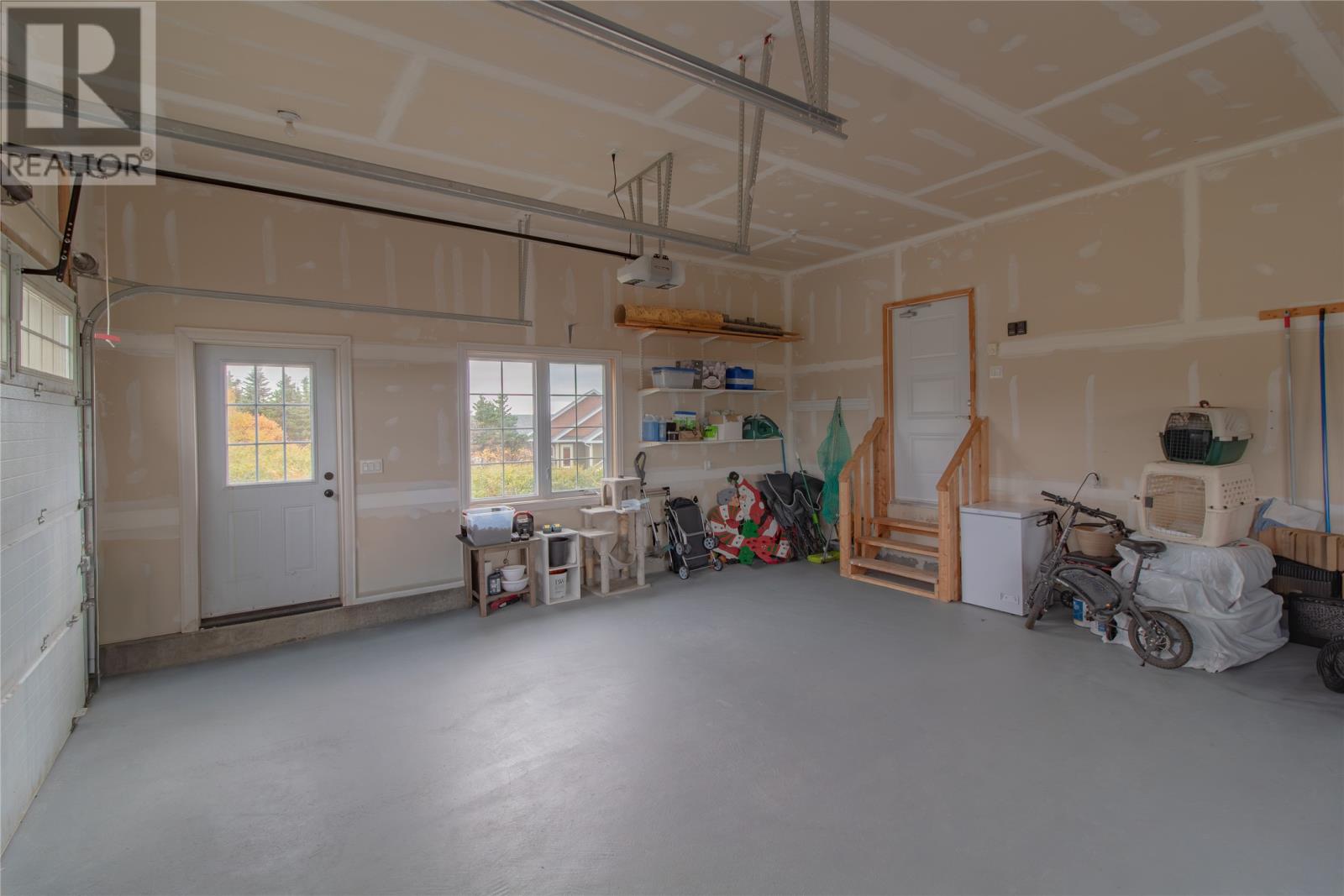 5 Blue Sky Drive, Portugal Cove - St. Phillip's, Newfoundland & Labrador  A1M 0G2 - Photo 20 - 1291556