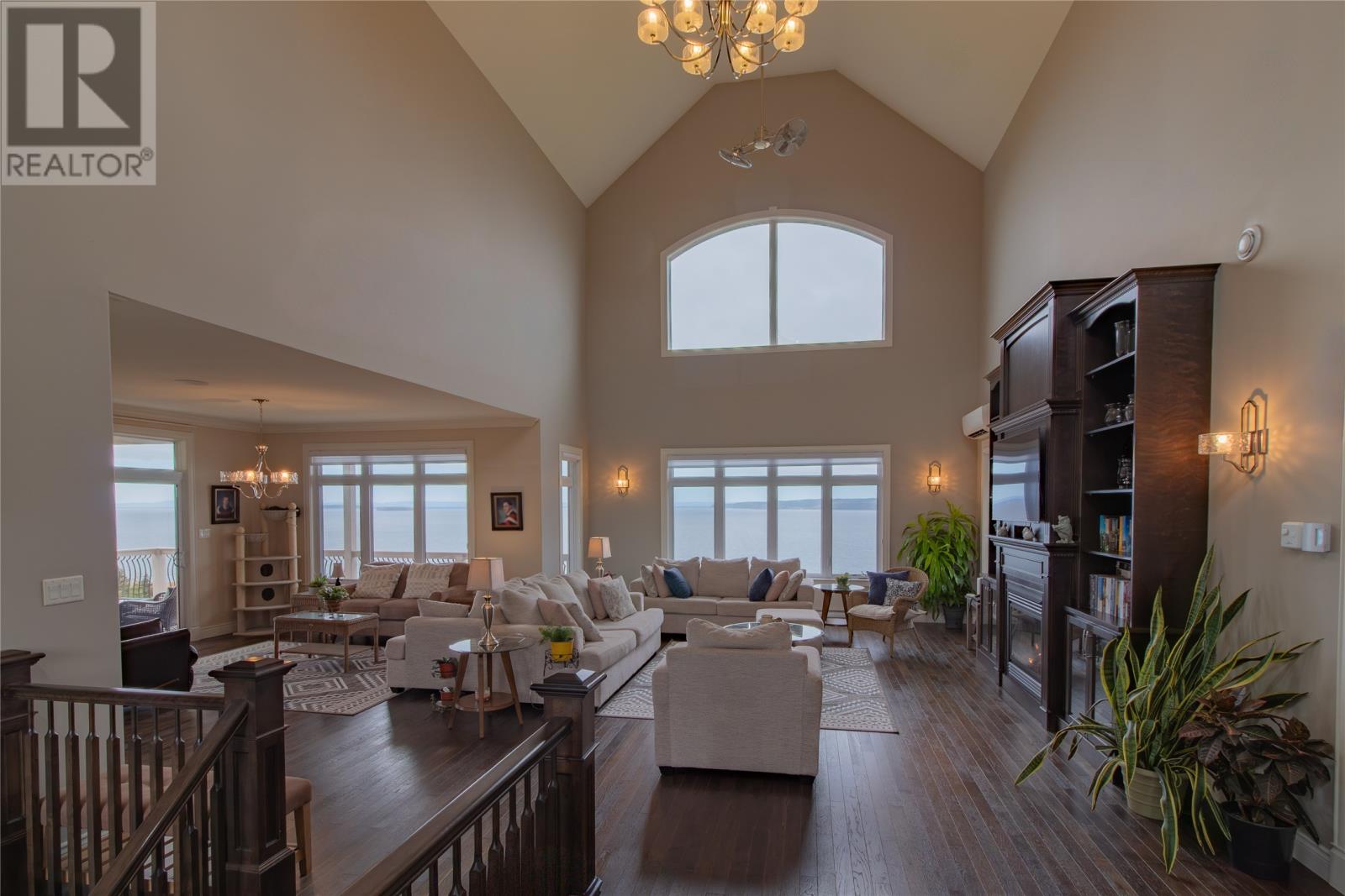 5 Blue Sky Drive, Portugal Cove - St. Phillip's, Newfoundland & Labrador  A1M 0G2 - Photo 3 - 1291556