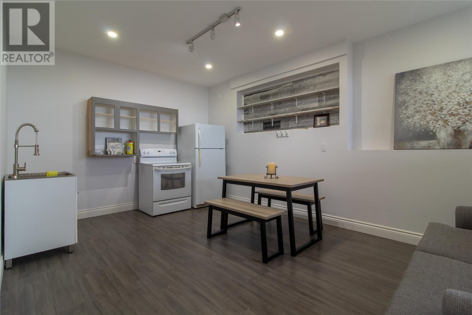 5 Blue Sky Drive, Portugal Cove - St. Phillip's, Newfoundland & Labrador  A1M 0G2 - Photo 32 - 1291556