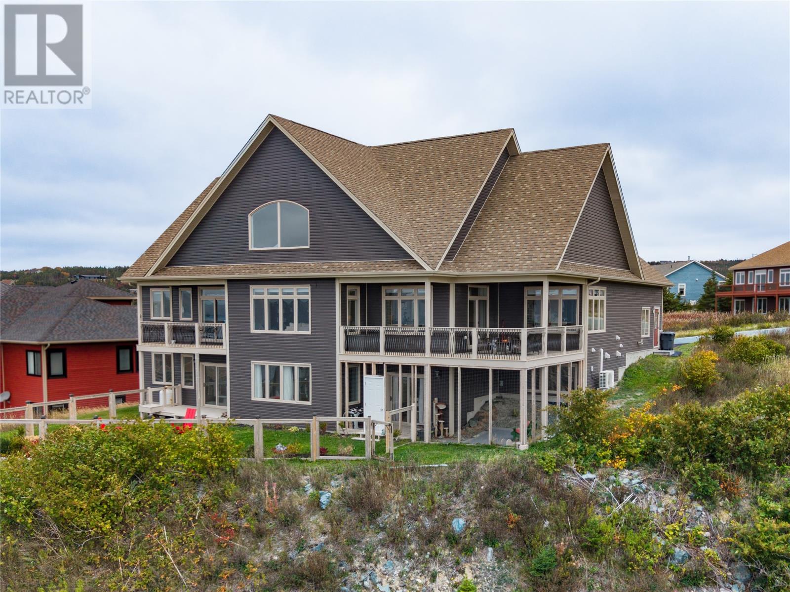 5 Blue Sky Drive, Portugal Cove - St. Phillip's, Newfoundland & Labrador  A1M 0G2 - Photo 37 - 1291556