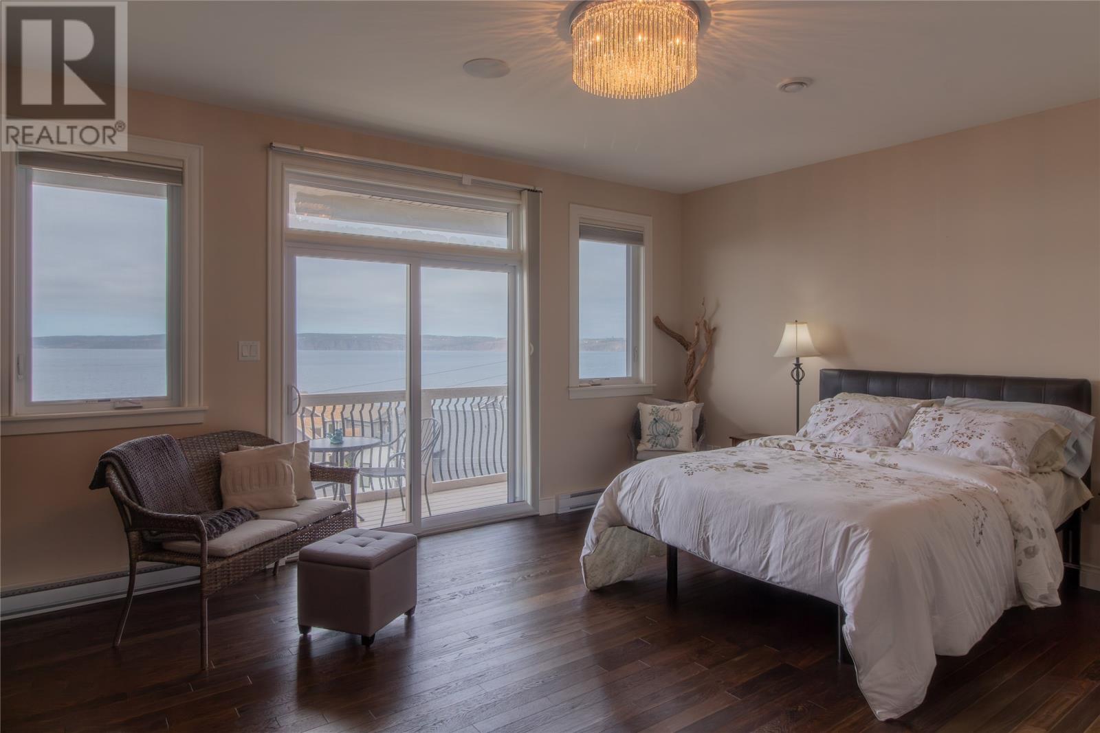 5 Blue Sky Drive, Portugal Cove - St. Phillip's, Newfoundland & Labrador  A1M 0G2 - Photo 5 - 1291556
