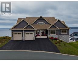 5 Blue Sky Drive, Portugal Cove - St. Phillip's, Newfoundland & Labrador