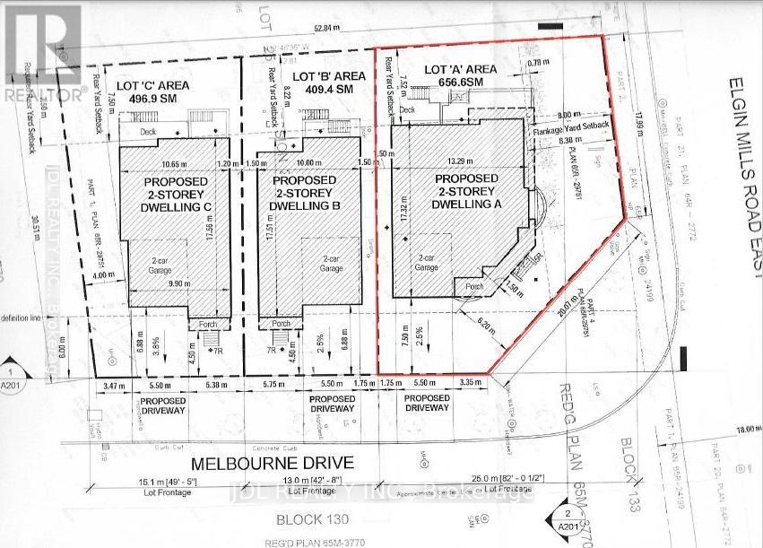 1061 Elgin Mills Road E, Richmond Hill, Ontario  L4S 1M7 - Photo 8 - N12408756