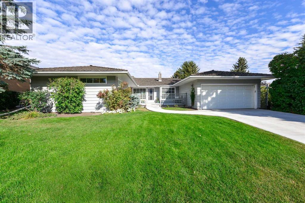 4235 Britannia Drive Sw, Calgary, Alberta  T2S 1J4 - Photo 4 - A2261794
