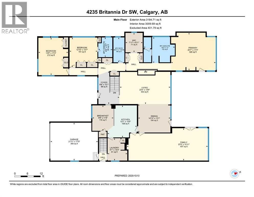 4235 Britannia Drive Sw, Calgary, Alberta  T2S 1J4 - Photo 46 - A2261794