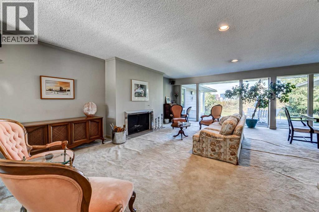 4235 Britannia Drive Sw, Calgary, Alberta  T2S 1J4 - Photo 7 - A2261794