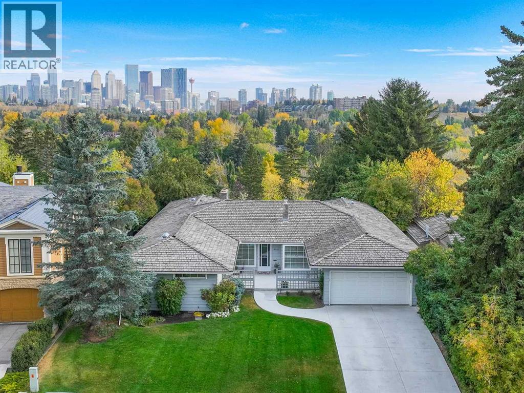 4235 Britannia Drive Sw, Calgary, Alberta  T2S 1J4 - Photo 3 - A2261794