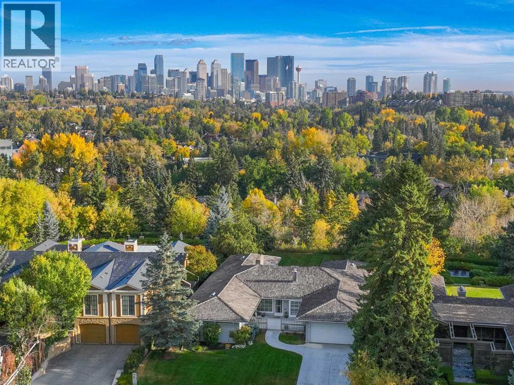 4235 Britannia Drive Sw, Calgary, Alberta  T2S 1J4 - Photo 1 - A2261794