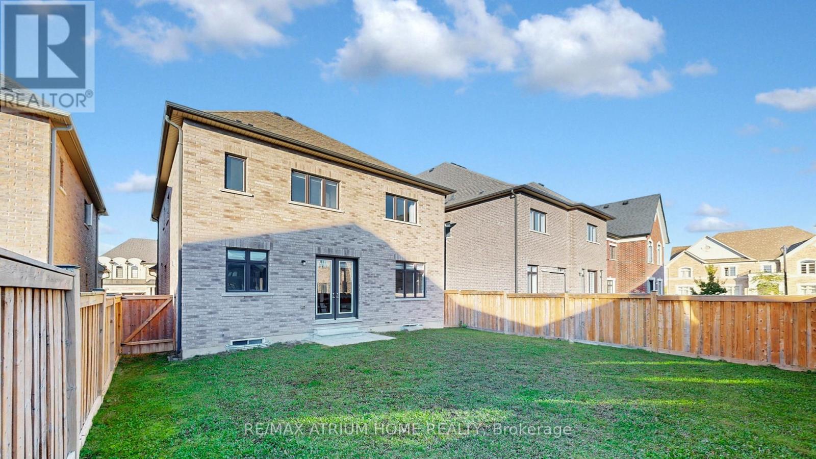 37 Hamster Crescent, Aurora, Ontario  L4G 3G7 - Photo 50 - N12465946