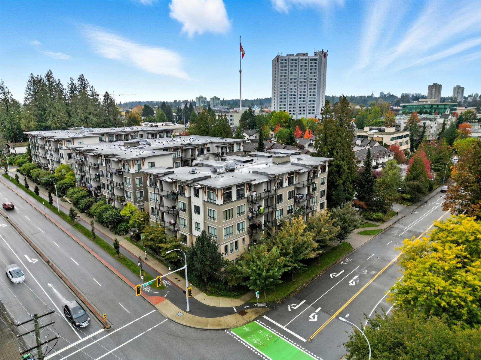 206 15388 105 Avenue, Surrey, British Columbia  V3R 0C4 - Photo 4 - R3058671