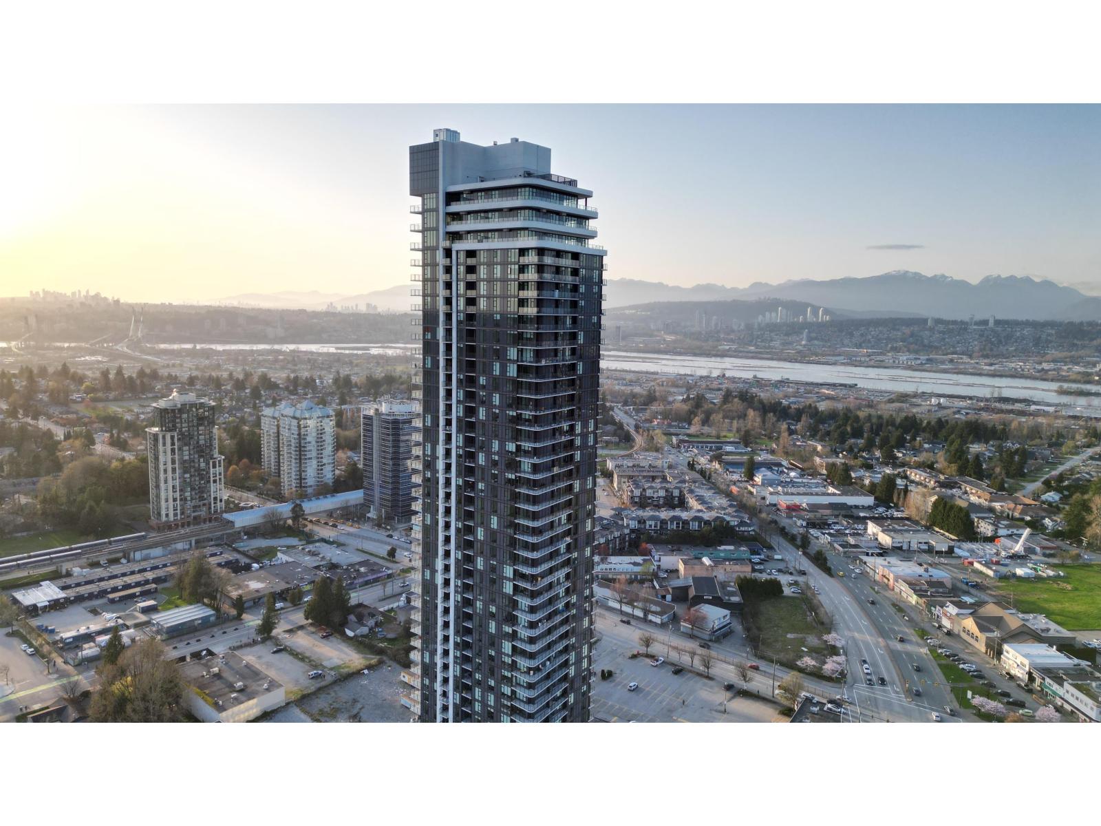 3506 10750 135A STREET, Surrey, British Columbia