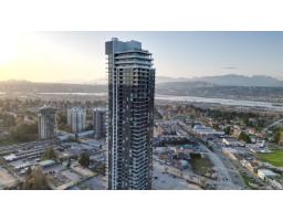 3506 10750 135A STREET, Surrey, British Columbia