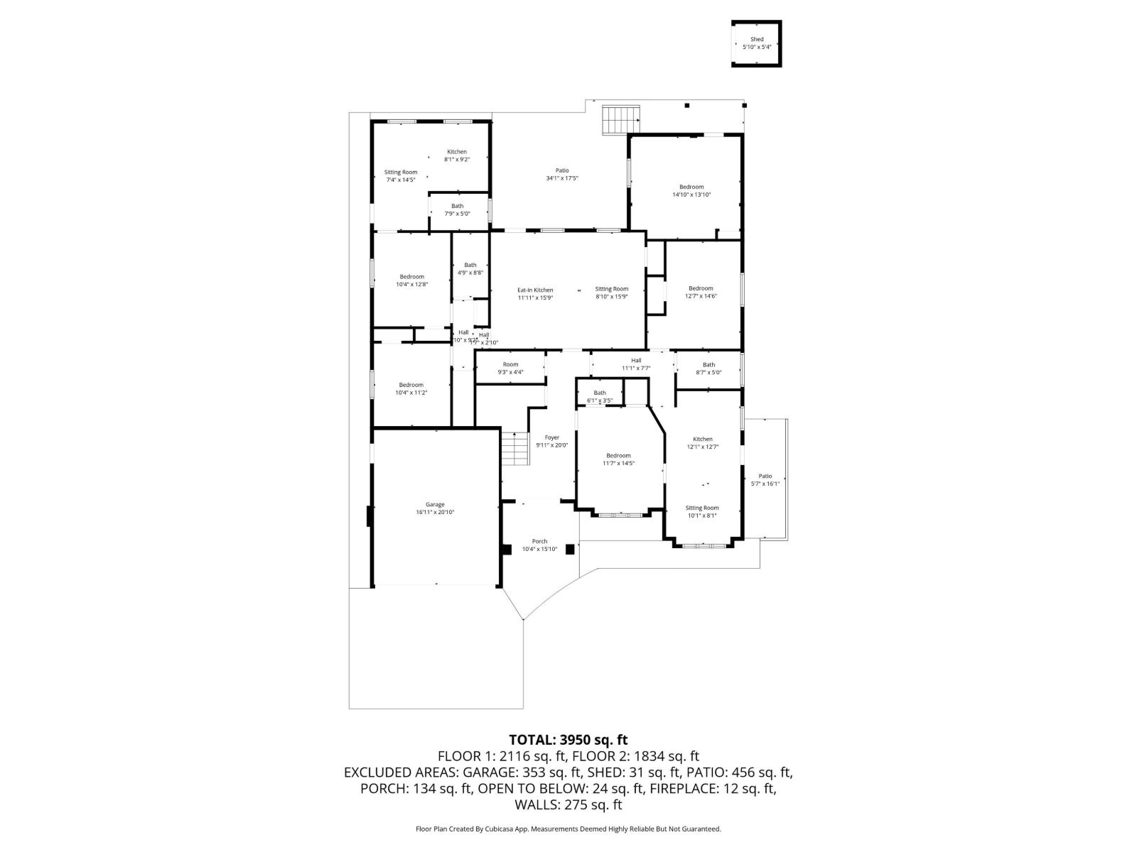 13185 73 Avenue, Surrey, British Columbia  V3W 2R4 - Photo 22 - R3058751