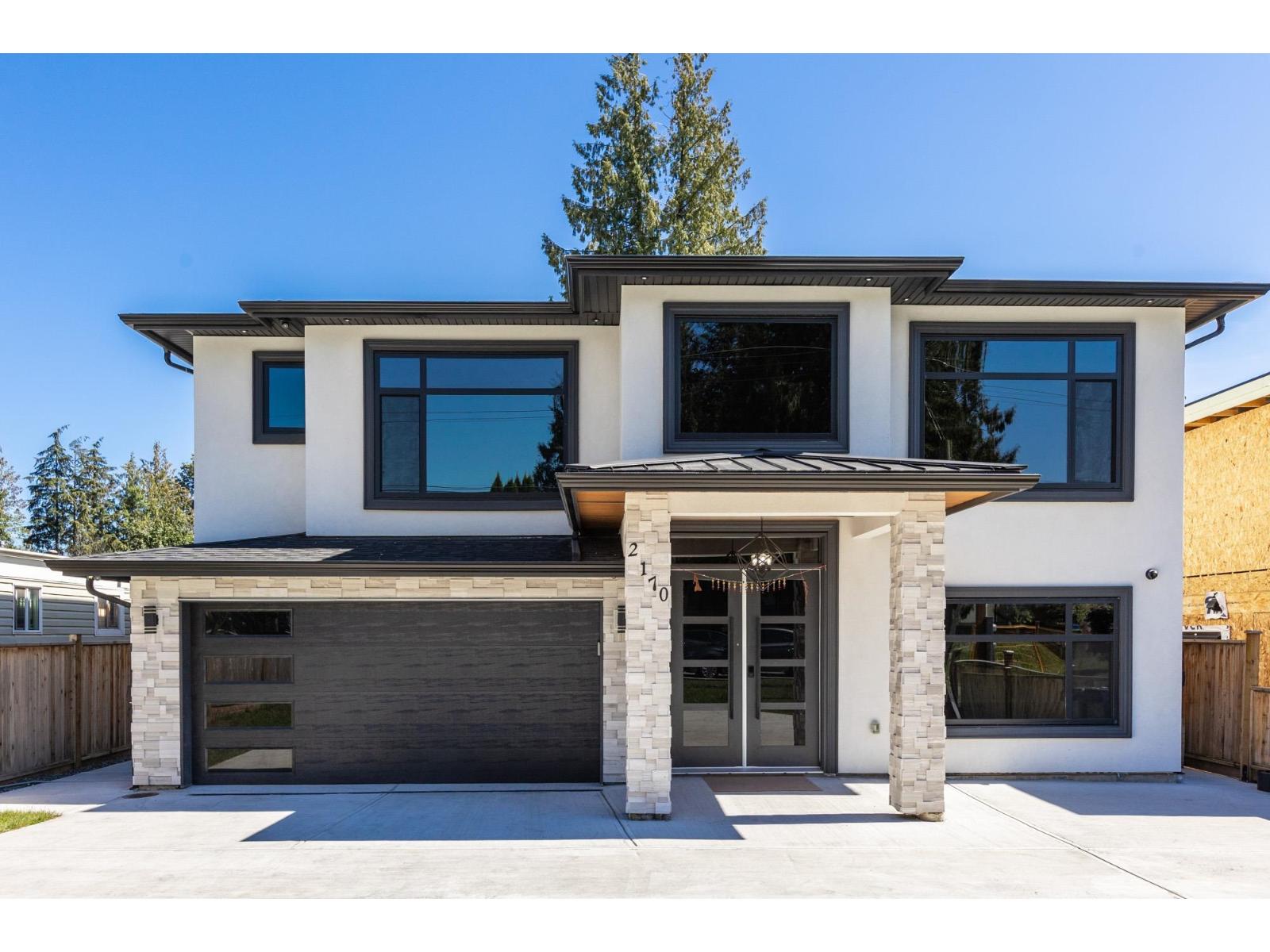 2170 OAKRIDGE CRESCENT, Abbotsford, British Columbia