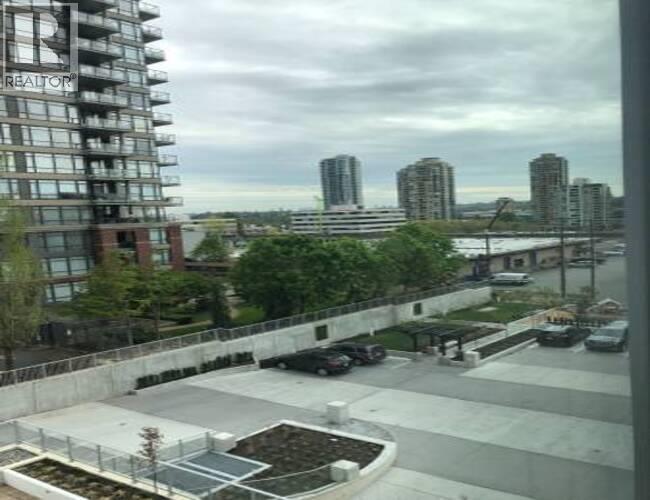 502 1888 Gilmore Avenue, Burnaby, British Columbia  V5C 0L2 - Photo 6 - R3059014