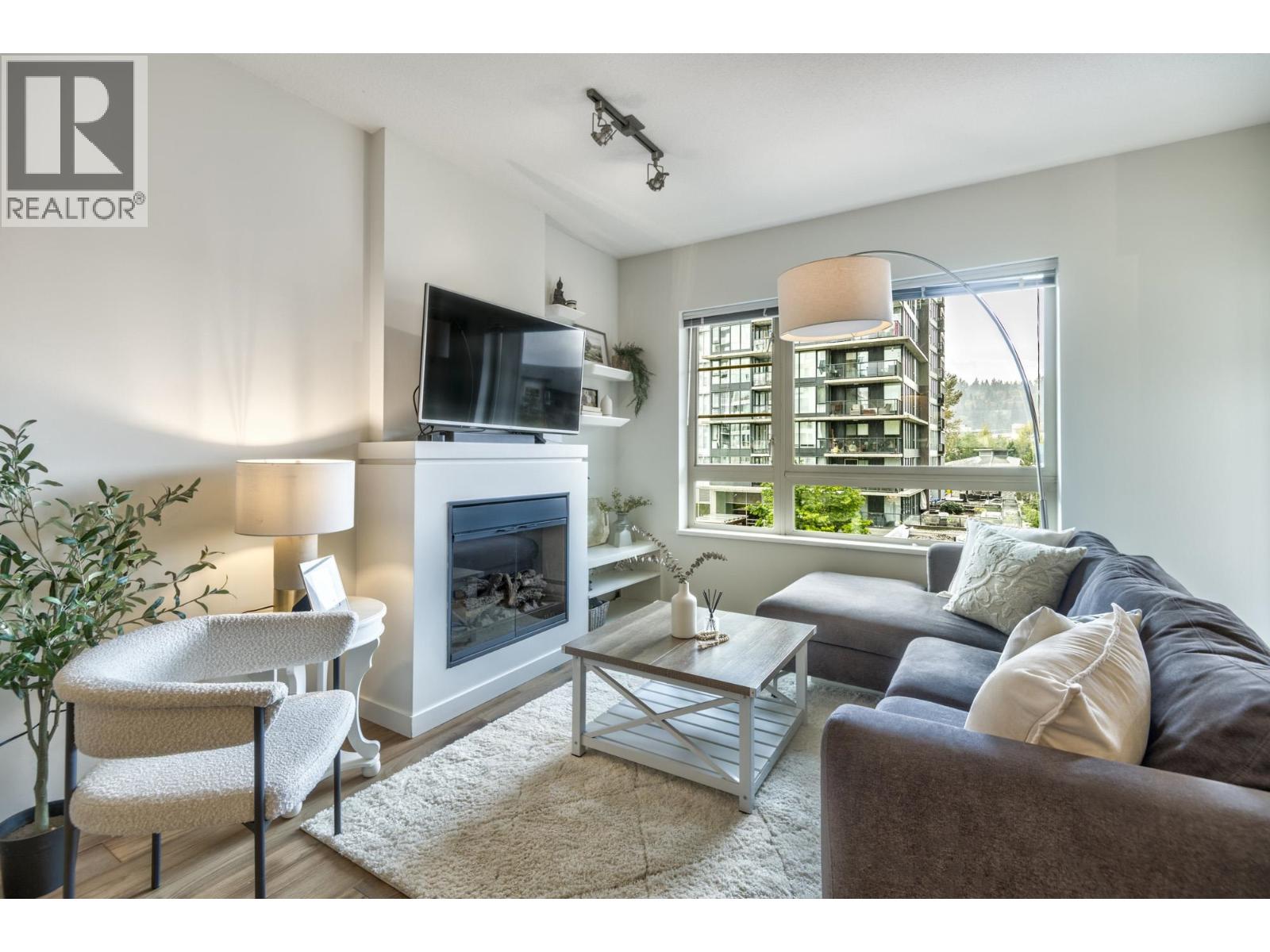 410 701 Klahanie Drive, Port Moody, British Columbia  V3H 5L6 - Photo 4 - R3058973