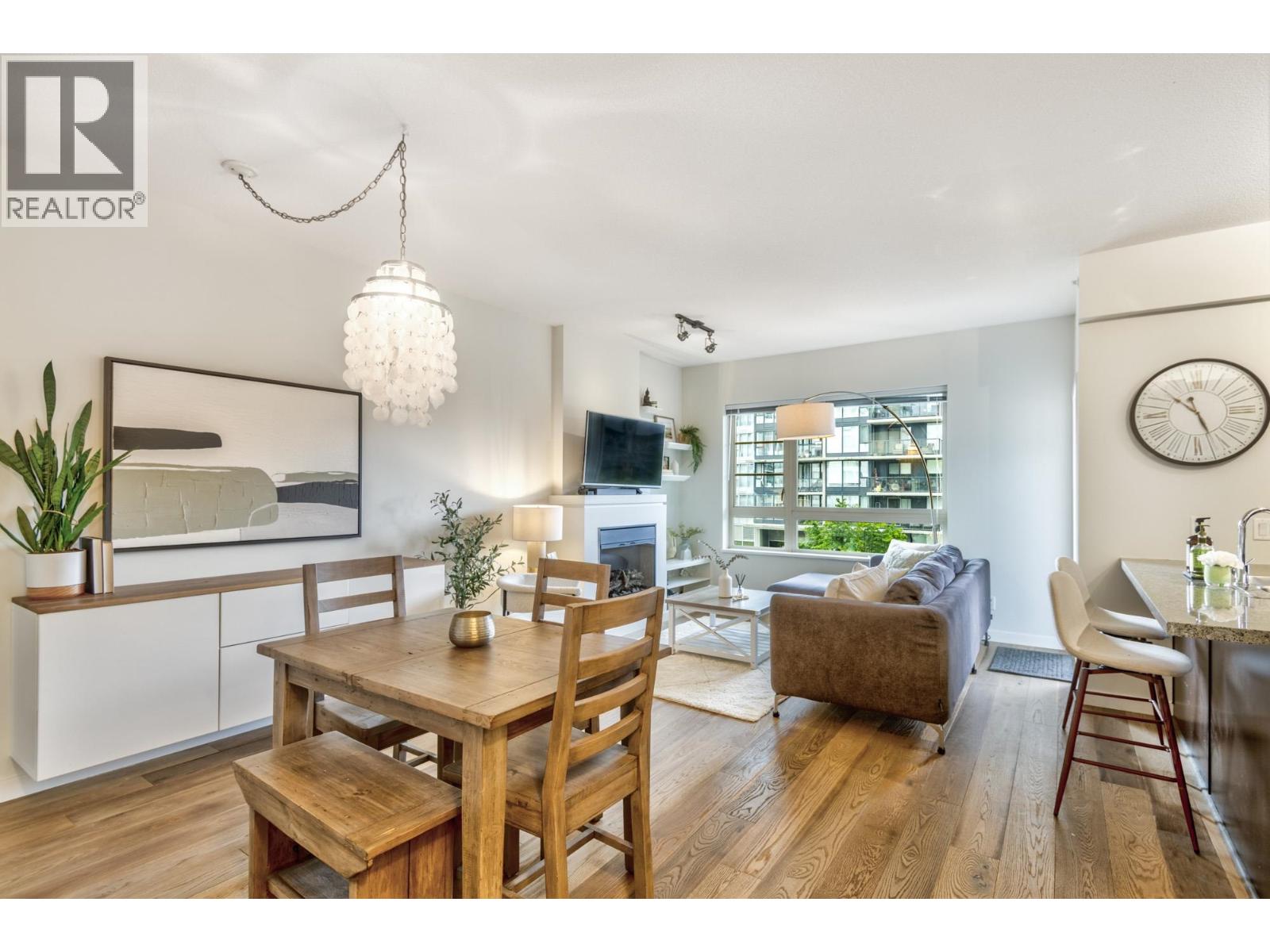 410 701 Klahanie Drive, Port Moody, British Columbia  V3H 5L6 - Photo 5 - R3058973