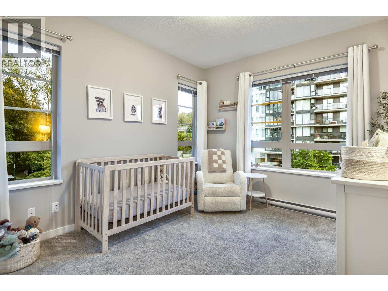 410 701 Klahanie Drive, Port Moody, British Columbia  V3H 5L6 - Photo 19 - R3058973