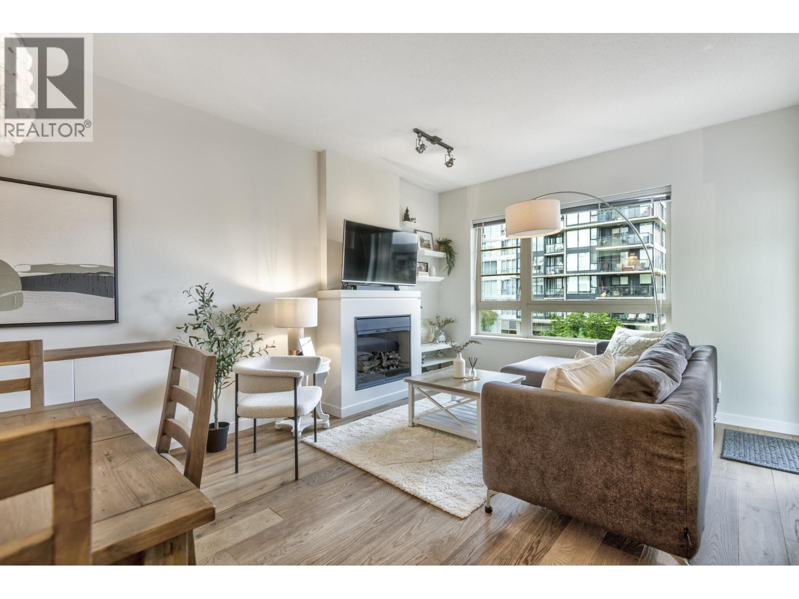 410 701 Klahanie Drive, Port Moody, British Columbia  V3H 5L6 - Photo 14 - R3058973