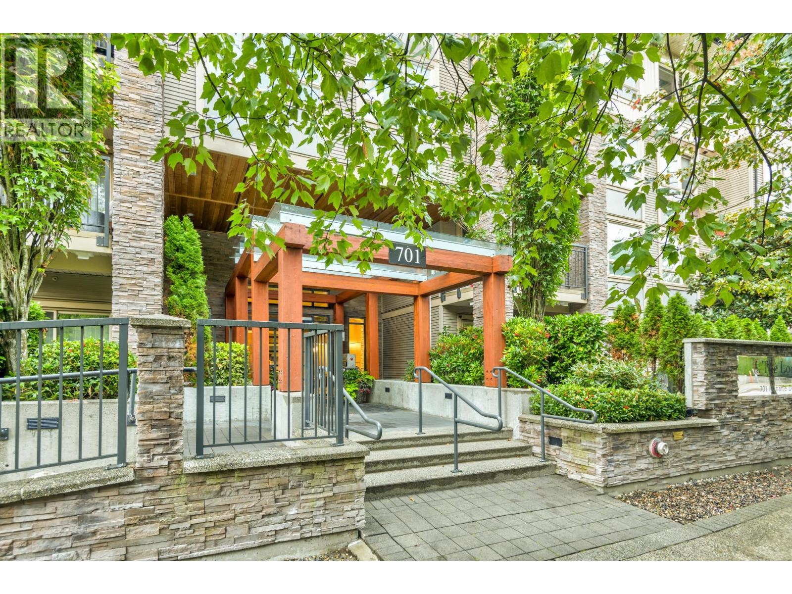 410 701 Klahanie Drive, Port Moody, British Columbia  V3H 5L6 - Photo 36 - R3058973