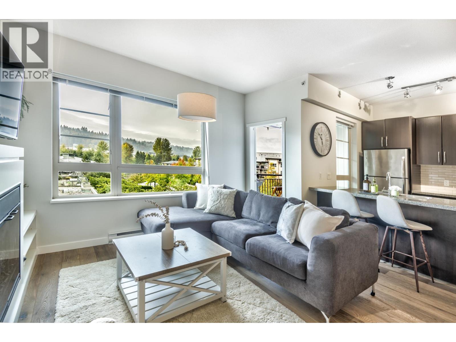 410 701 Klahanie Drive, Port Moody, British Columbia  V3H 5L6 - Photo 2 - R3058973