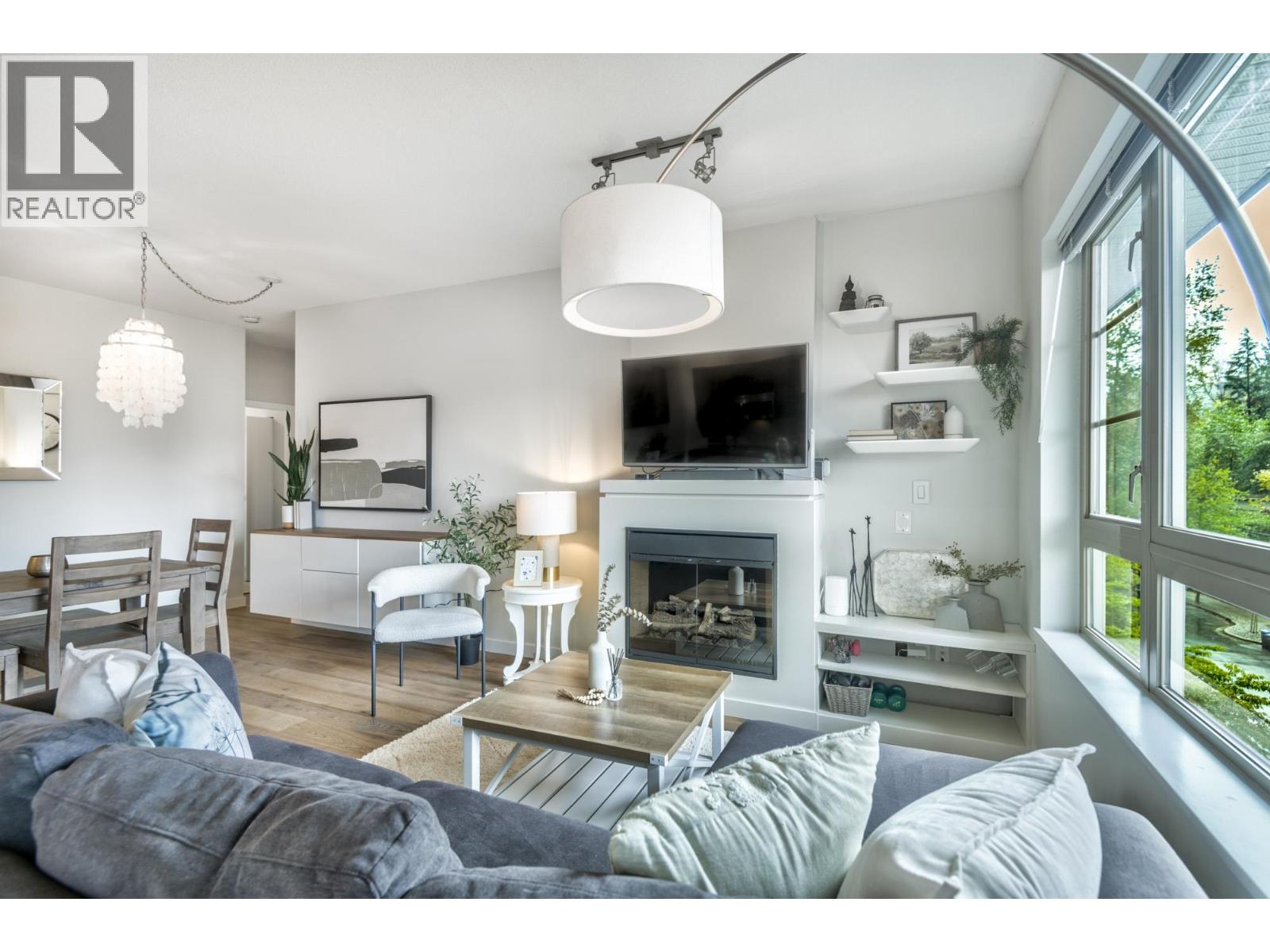 410 701 Klahanie Drive, Port Moody, British Columbia  V3H 5L6 - Photo 11 - R3058973