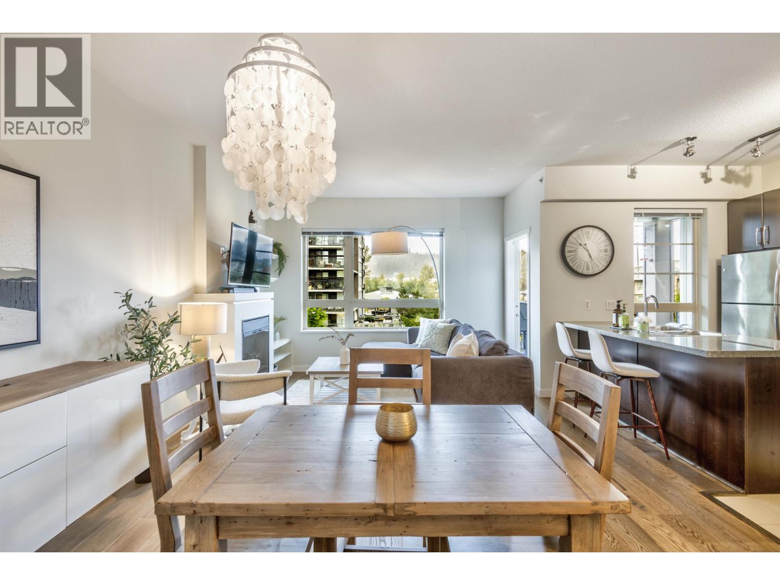 410 701 Klahanie Drive, Port Moody, British Columbia  V3H 5L6 - Photo 3 - R3058973