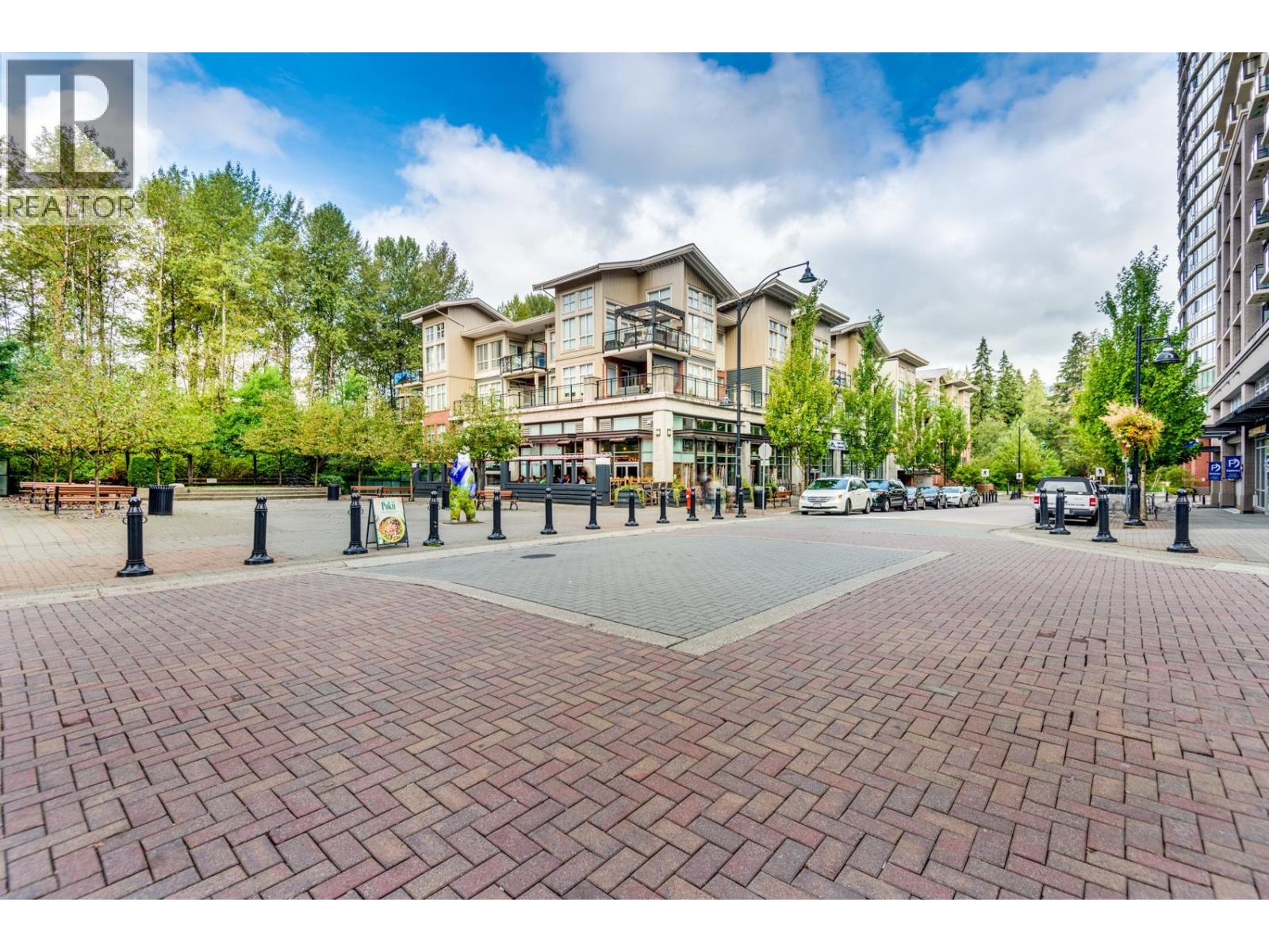 410 701 Klahanie Drive, Port Moody, British Columbia  V3H 5L6 - Photo 32 - R3058973