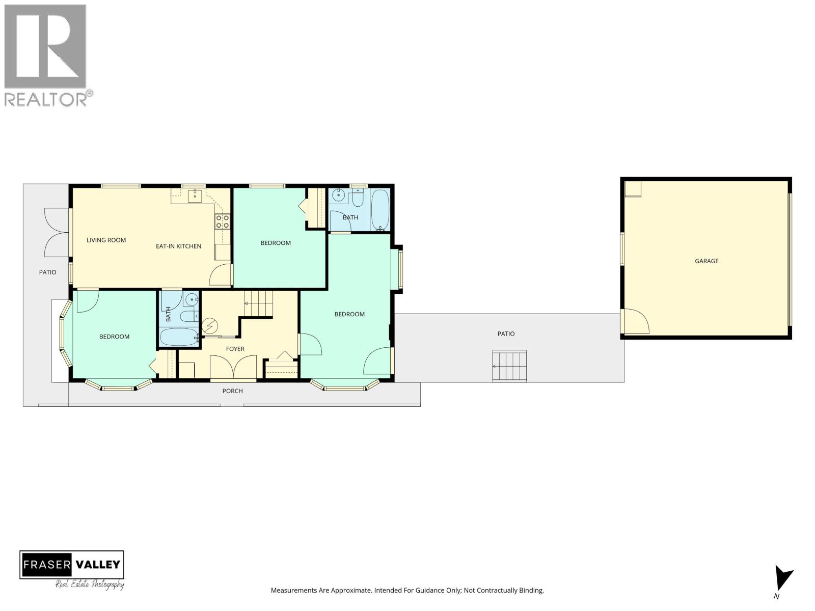 1380 E 51st Avenue, Vancouver, British Columbia  V5X 1G2 - Photo 32 - R3058505