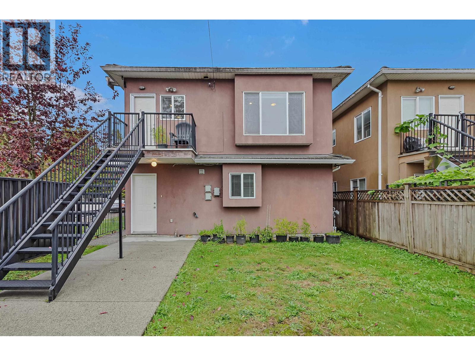 1380 E 51st Avenue, Vancouver, British Columbia  V5X 1G2 - Photo 5 - R3058505