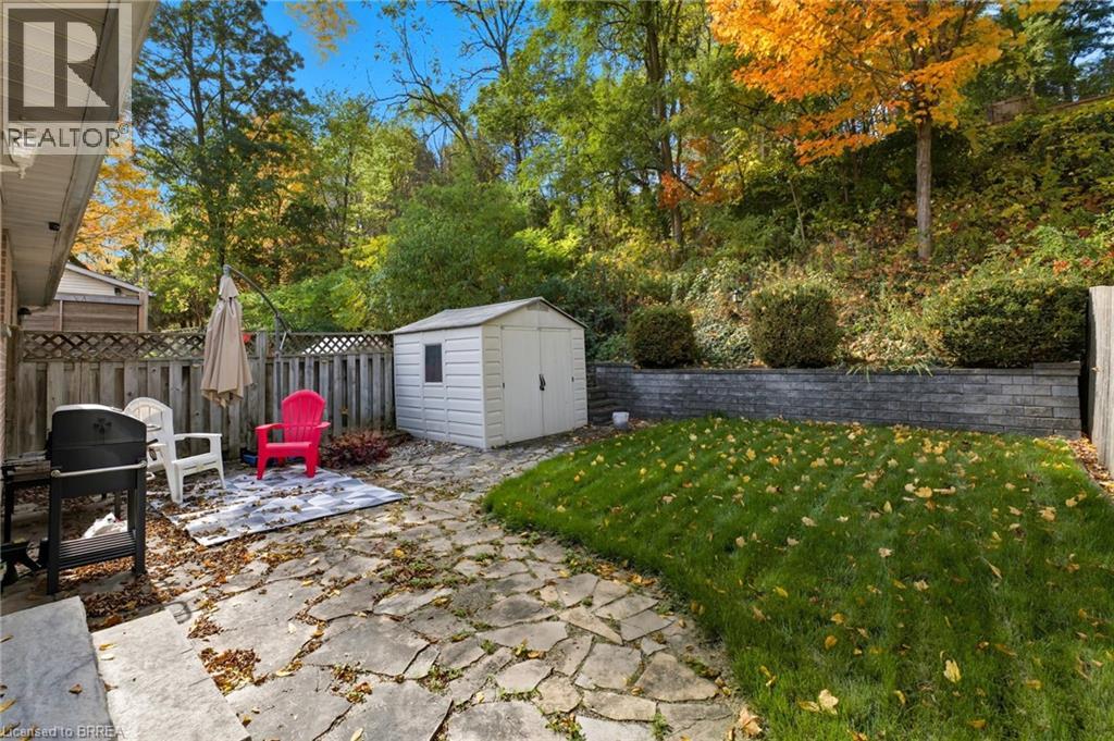 7 Acres Street, Paris, Ontario  N3L 2E8 - Photo 23 - 40777008