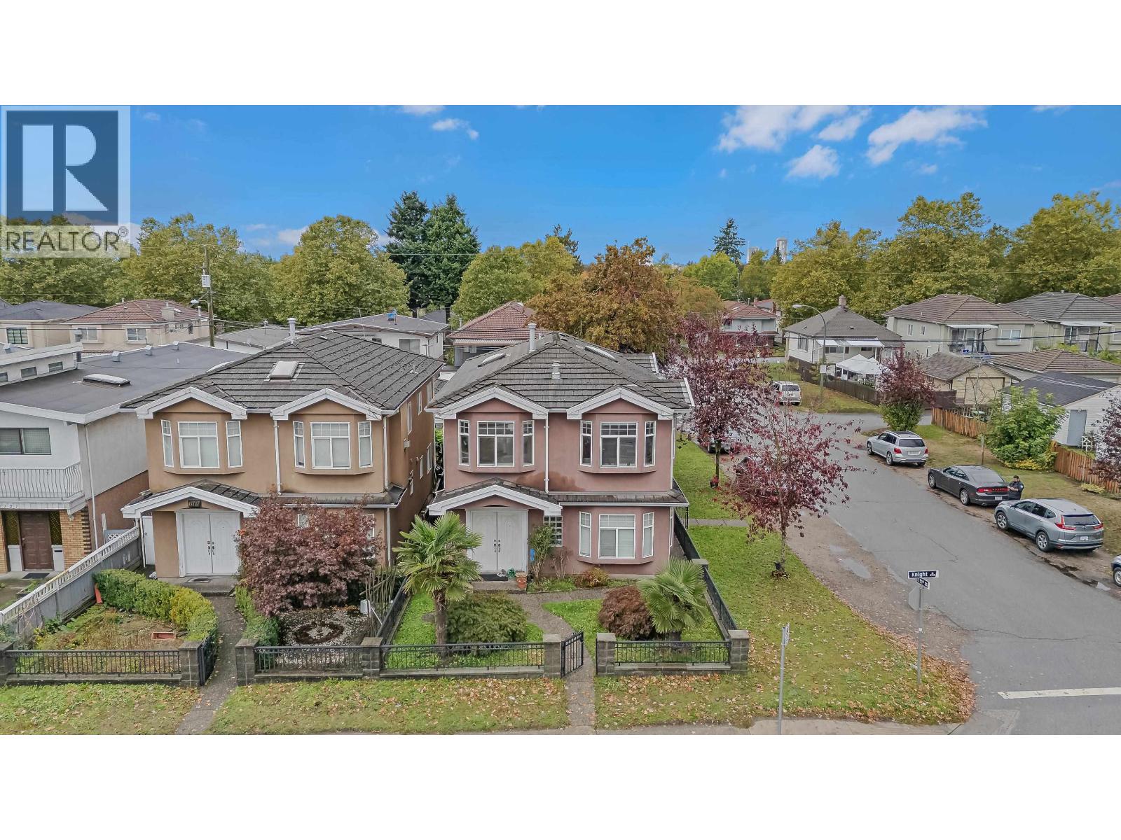 1380 E 51st Avenue, Vancouver, British Columbia  V5X 1G2 - Photo 4 - R3058505