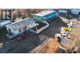 1433/1437 101 Avenue, dawson creek, British Columbia