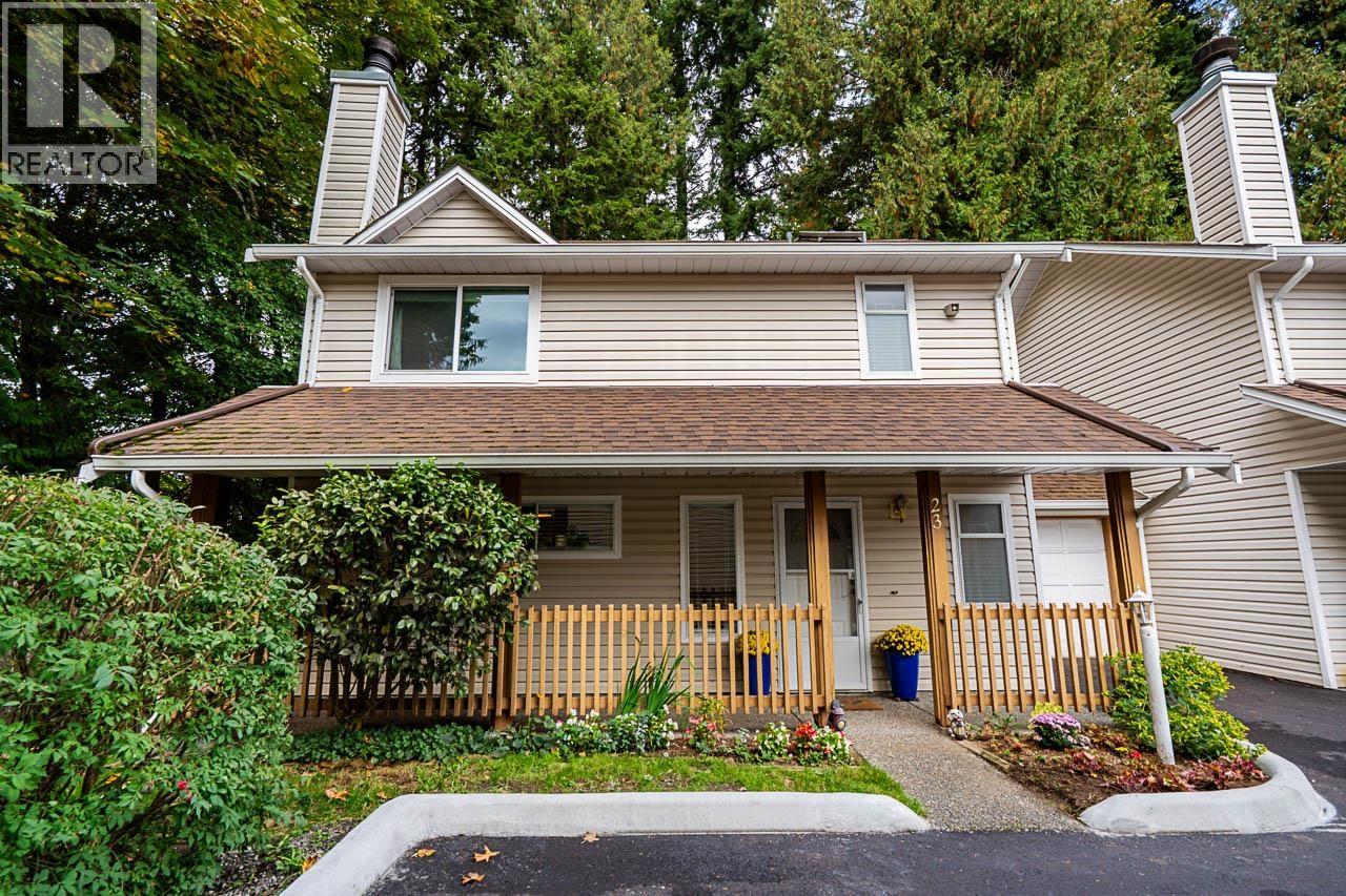 23 20699 120b Avenue, Maple Ridge, British Columbia  V2X 0A5 - Photo 3 - R3059049
