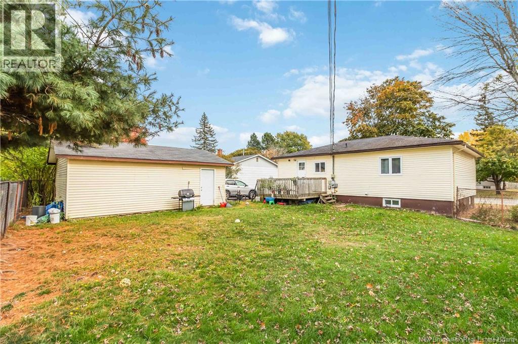 270 Whitepine, Riverview, New Brunswick  E1B 3M2 - Photo 16 - NB128626