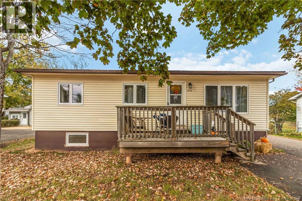 270 Whitepine, Riverview, New Brunswick  E1B 3M2 - Photo 17 - NB128626