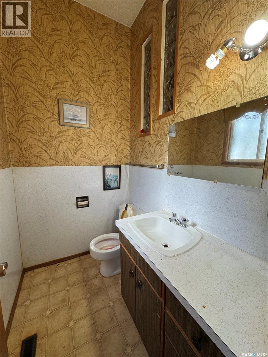 201 Hillview Avenue, Birch Hills, Saskatchewan  S0J 0G0 - Photo 10 - SK021004