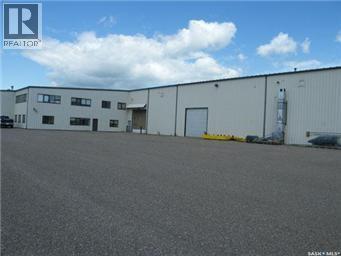 100 Canola Avenue, North Battleford, Saskatchewan  S9A 3Z7 - Photo 2 - SK020998