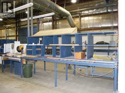 100 Canola Avenue, North Battleford, Saskatchewan  S9A 3Z7 - Photo 22 - SK020998